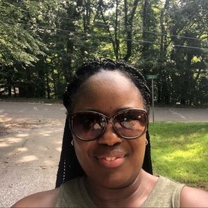 Meet your Posher, Markeyda